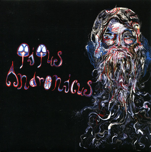 Titus Andronicus