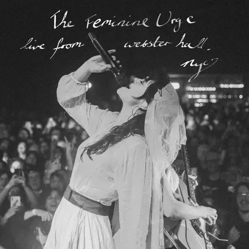 The Feminine Urge (Live from Webster Hall, NYC) - Single