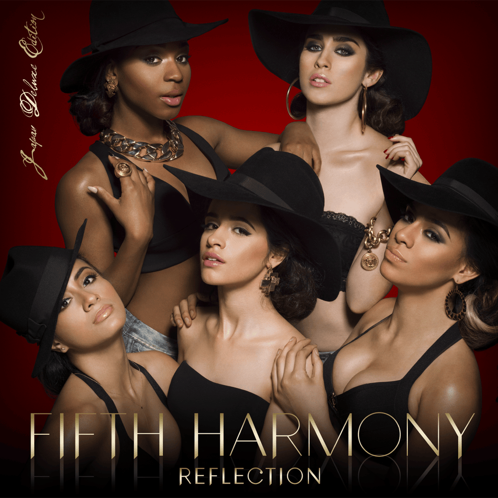 Reflection (Japan Deluxe Edition)