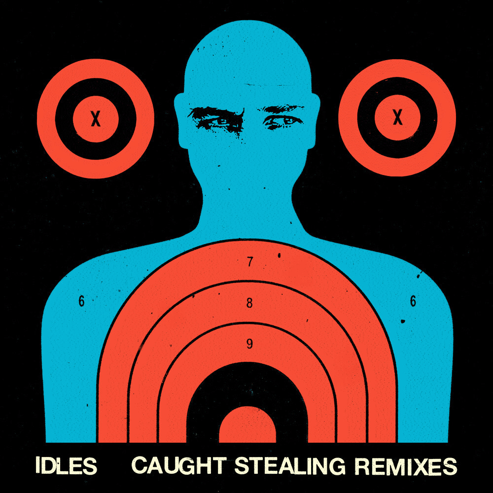 Caught Stealing Remixes