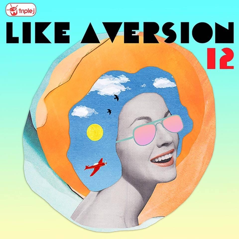 triple j: Like a Version 12