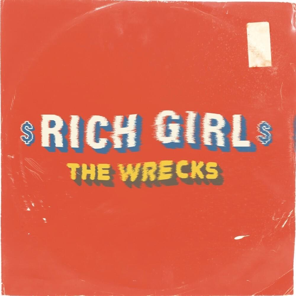 Rich Girl - Covers