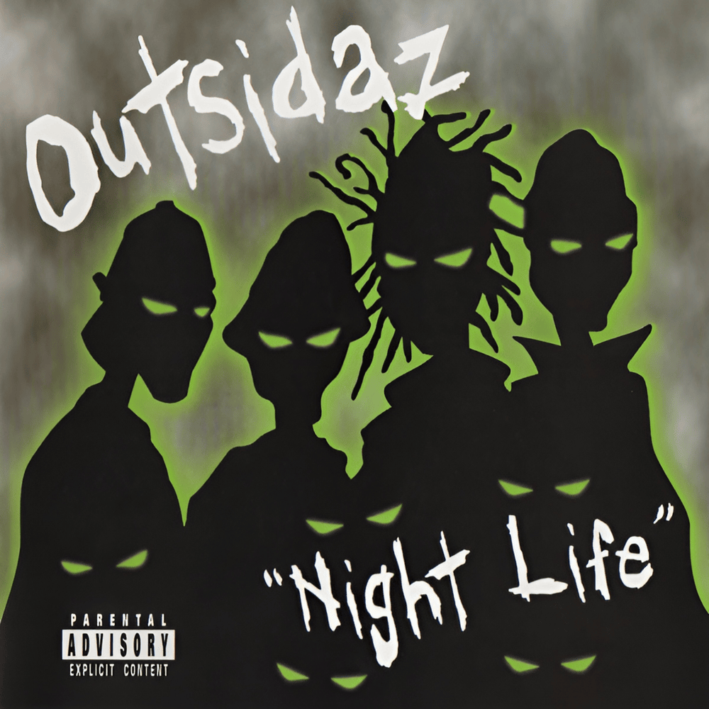 Night Life EP