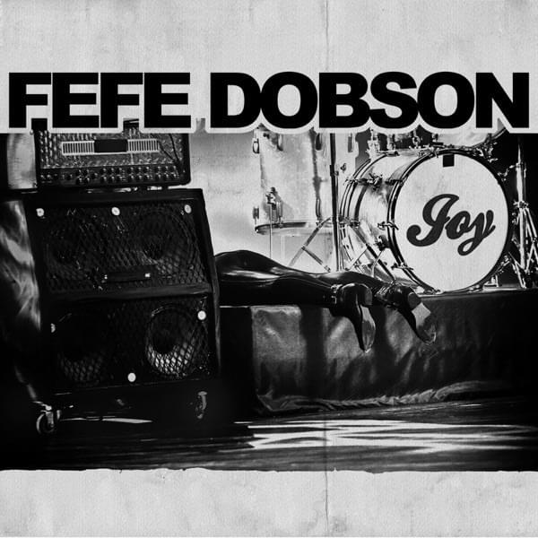 Joy (Canadian Digital Deluxe Edition)