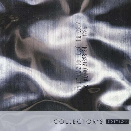 Brotherhood (Collector’s Edition)