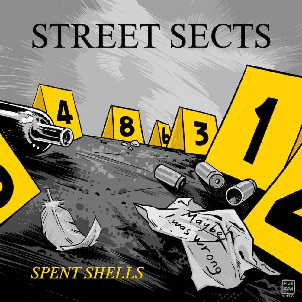 Spent Shells 