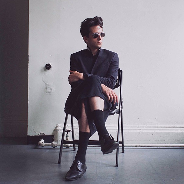 Francis and the Lights