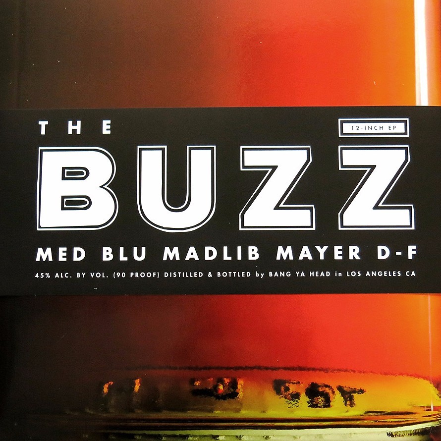 The Buzz [EP]