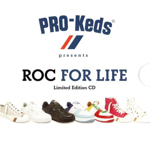 Pro Keds Presents Roc For Life