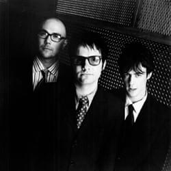 Candy Butchers