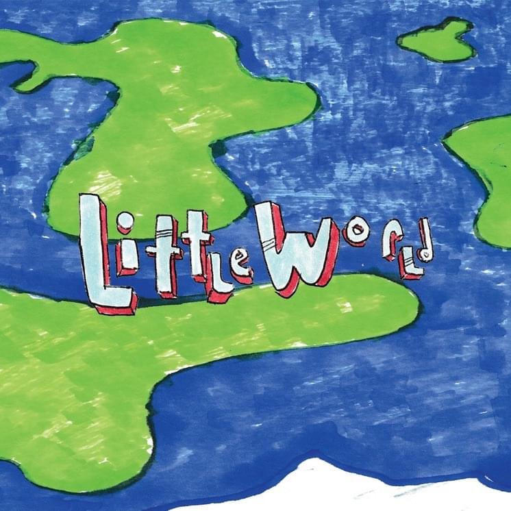 Little World - Physical Version