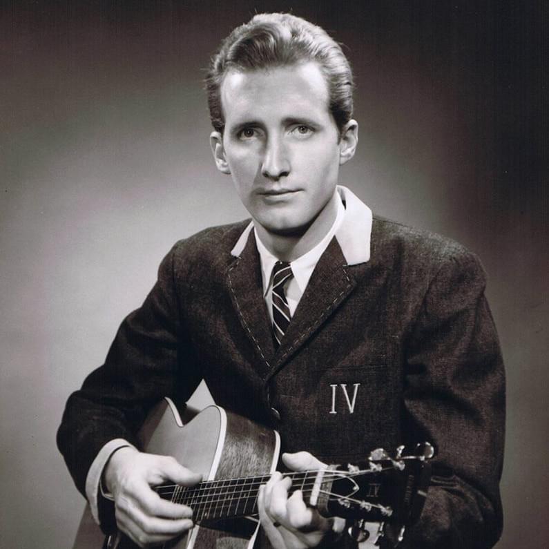 George Hamilton IV