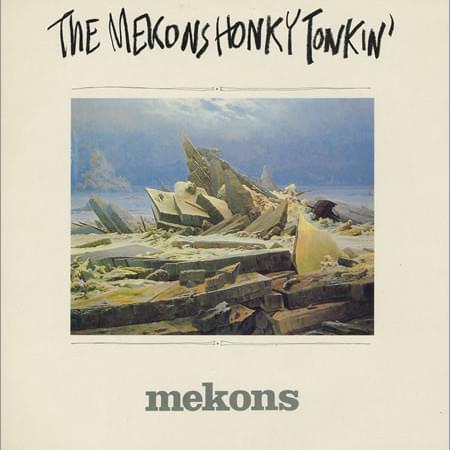 Honky Tonkin’