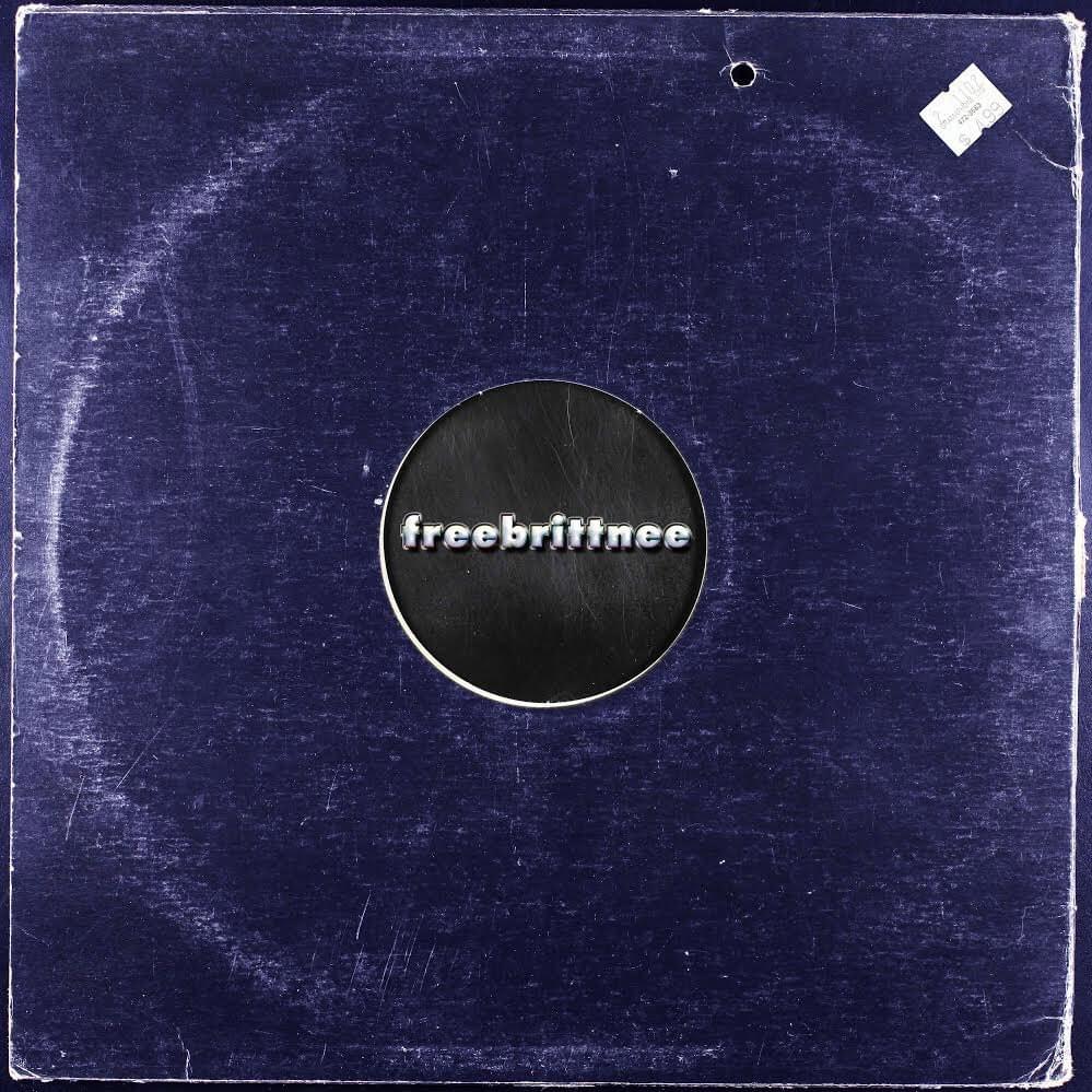 Free Brittnee - EP