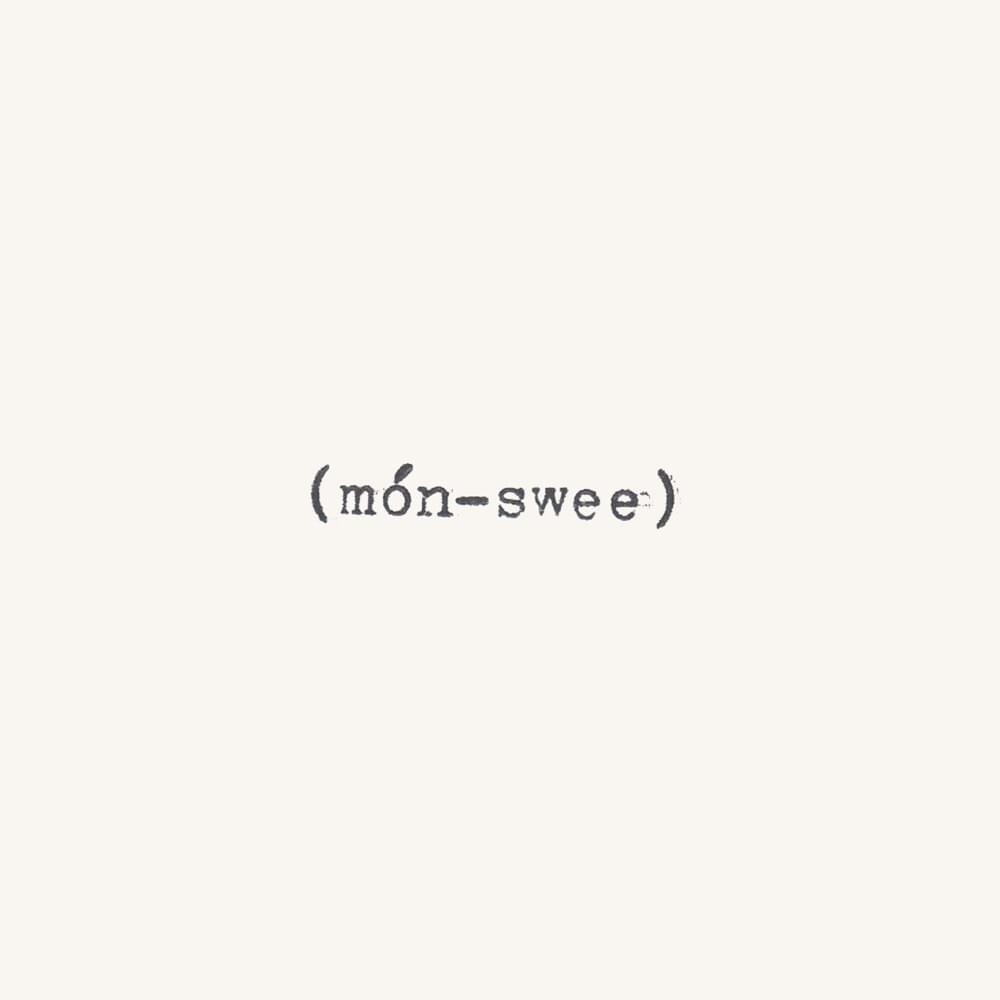 (món-swee) side A EP