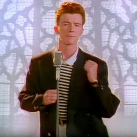 Rickroller’s Series