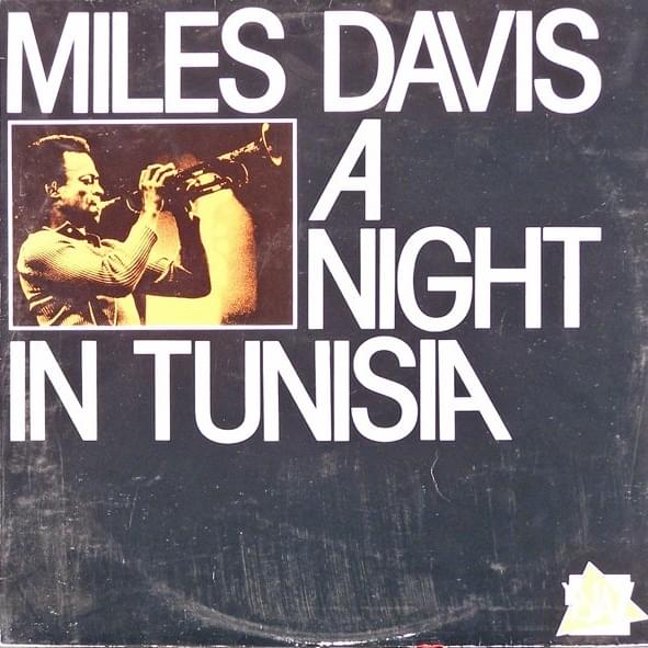 Night in Tunisia