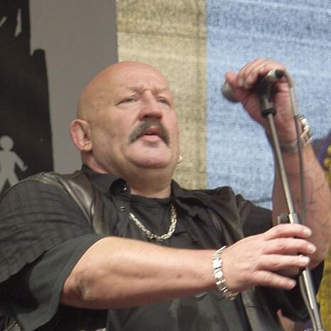Jürgen Zeltinger