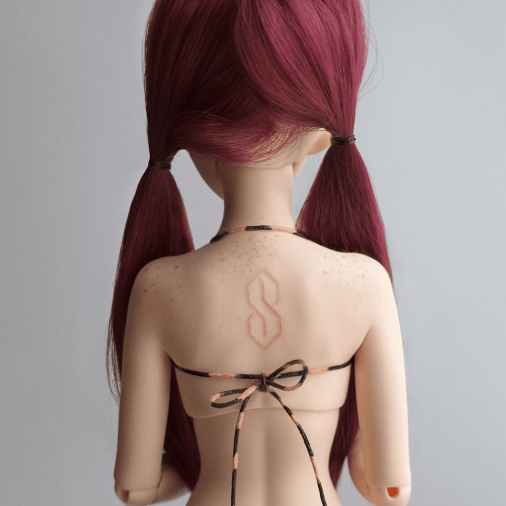 SISTER (remixed)
