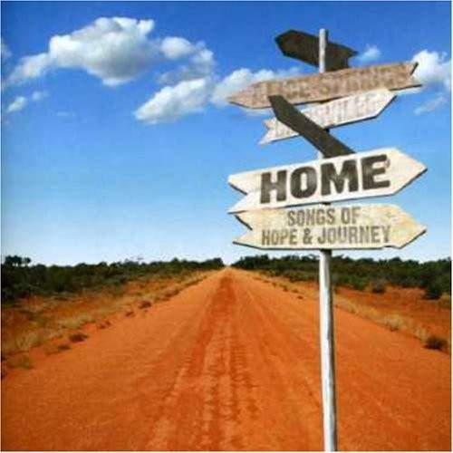 Home: Songs of Hope & Journey