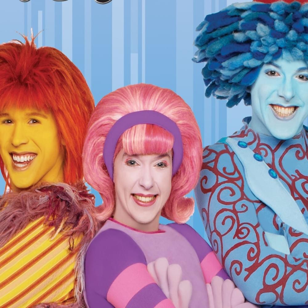 The Doodlebops
