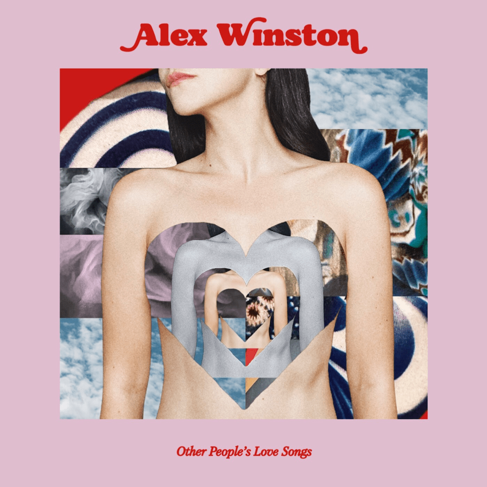 Other People’s Love Songs - EP