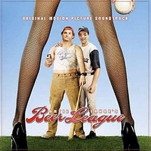 Artie Lange’s Beer League: Original Motion Picture Soundtrack
