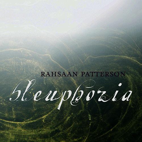 Bleuphoria