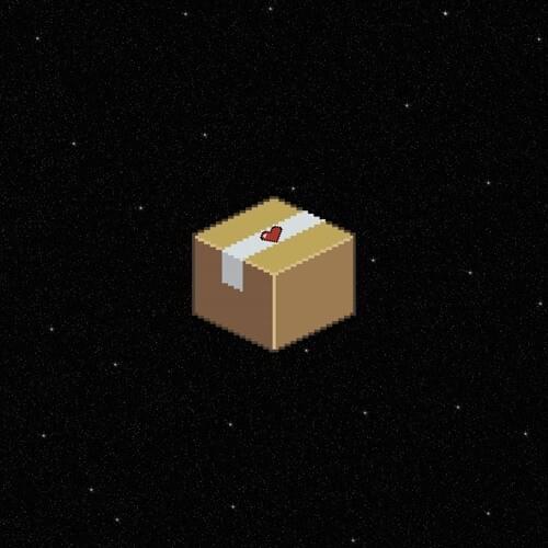 The Box - Single