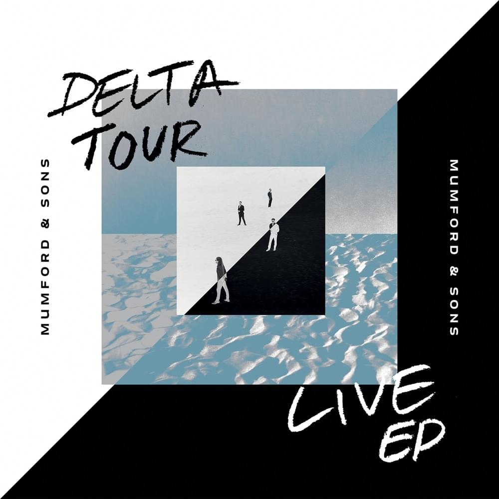 Delta Tour: Live EP