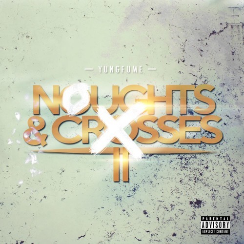 Noughts & Crosses 2
