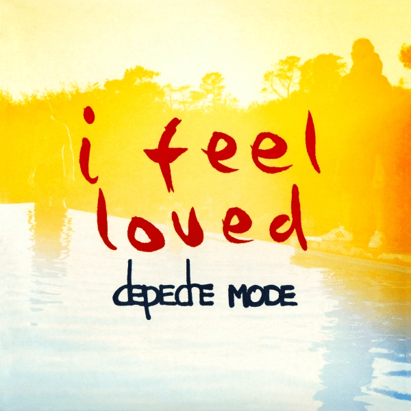 I Feel Loved [single]