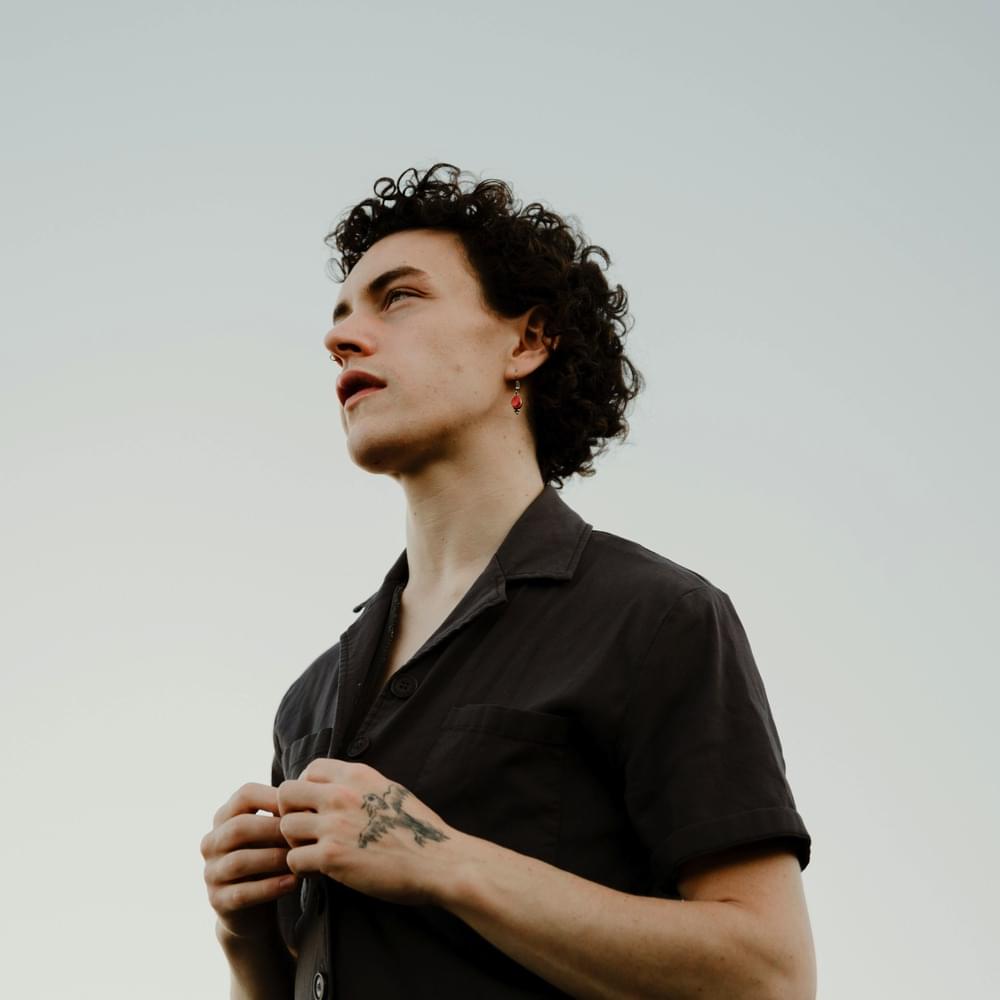 Nat Harvie