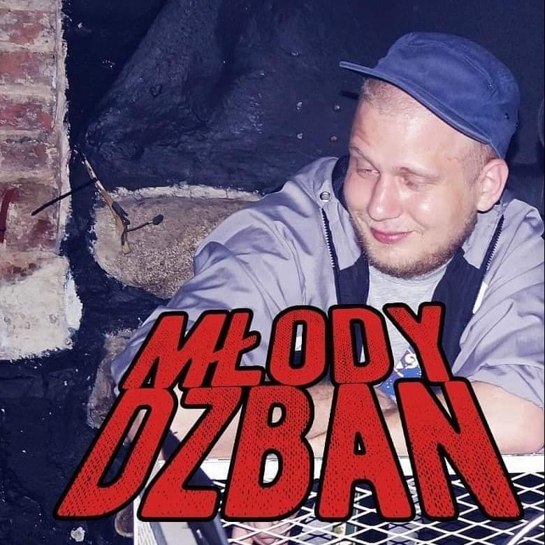 MŁODY DZBAN