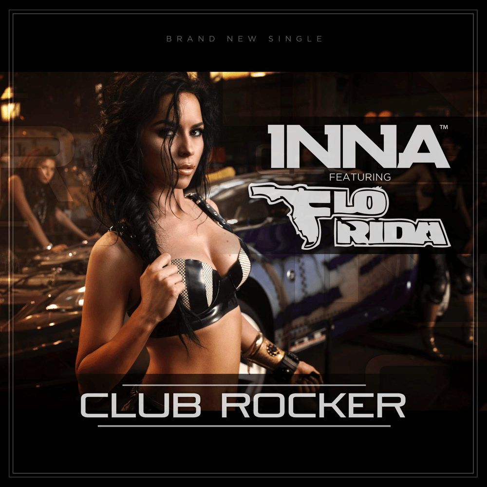 Club Rocker (Remixes)