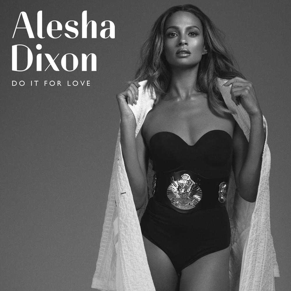 Do It For Love