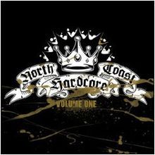 North Coast Hardcore: Volume 1