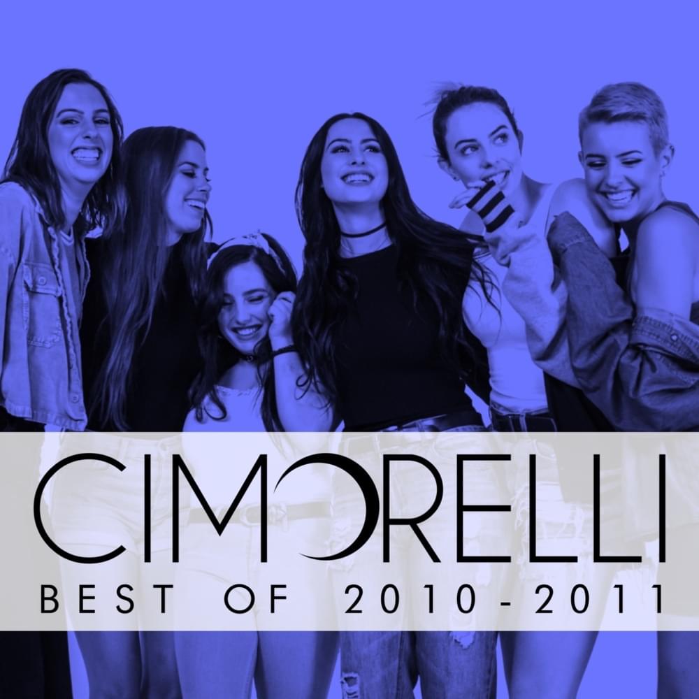 Best Of 2010-2011