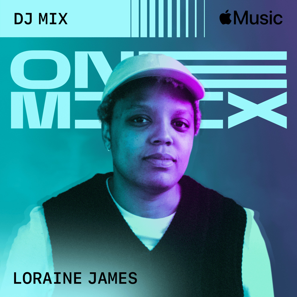One Mix with Loraine James (DJ Mix)