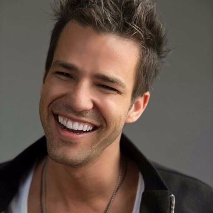 Todd Carey