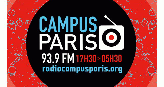 Radio Campus