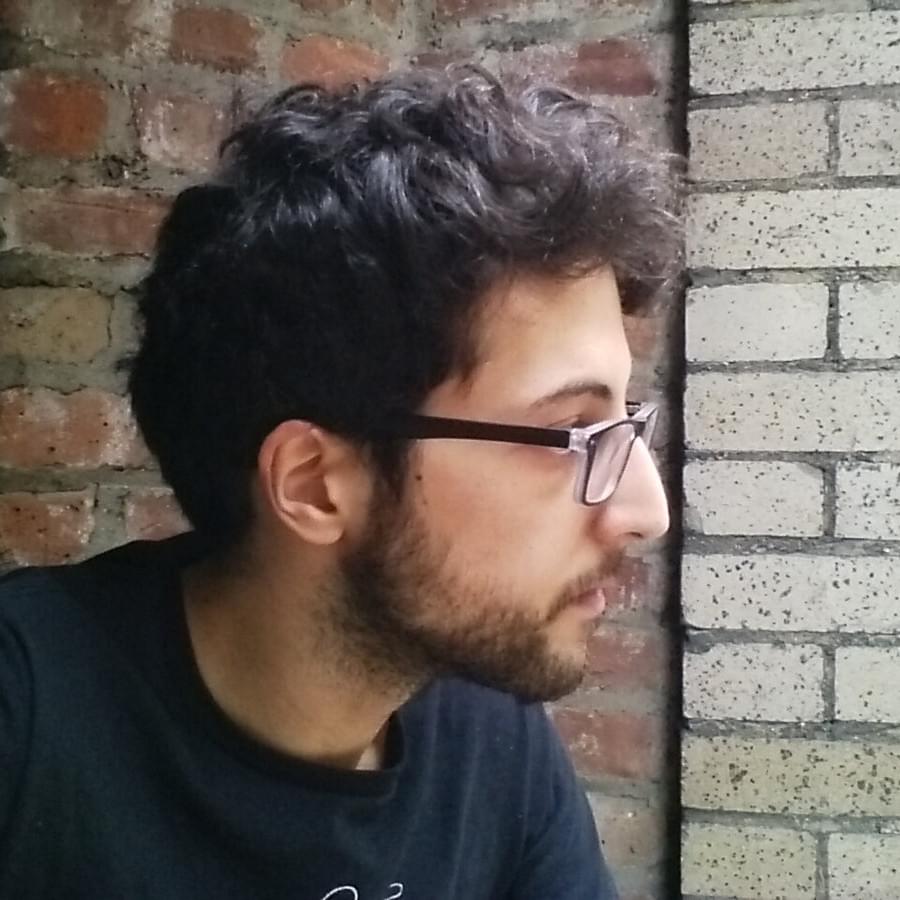Yotam Perel