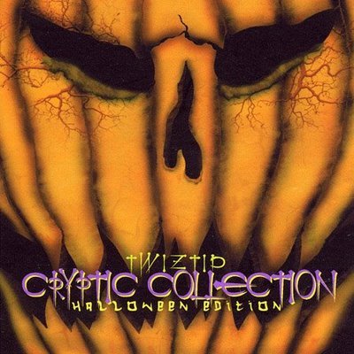 Cryptic Collection: Halloween Edition (2006 Version)