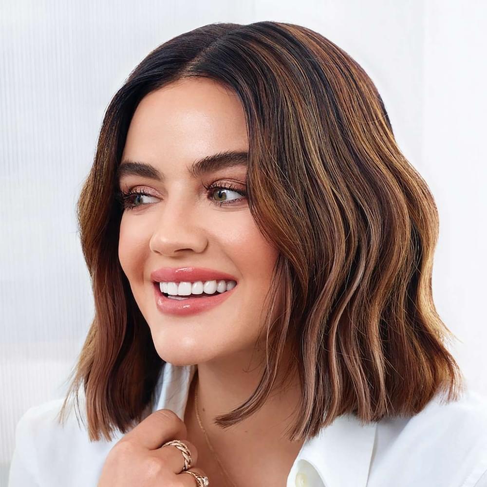 Lucy Hale