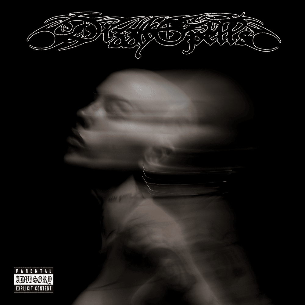 dizzy spells - EP