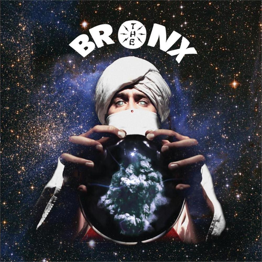 The Bronx (II)