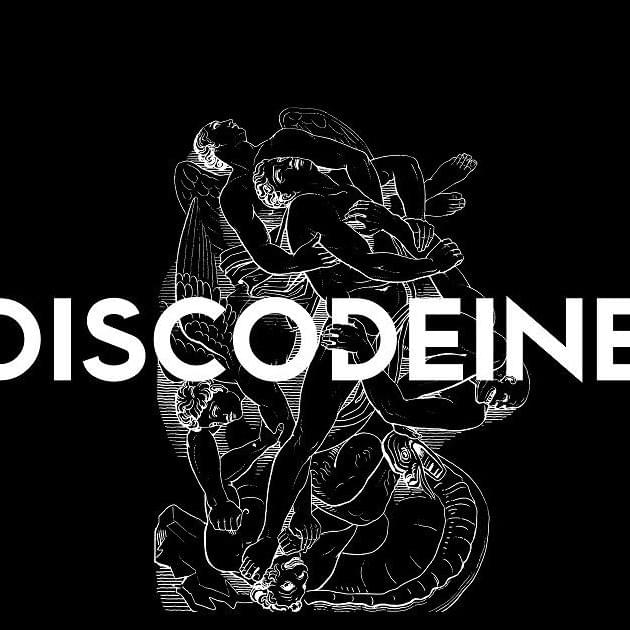 Discodeine
