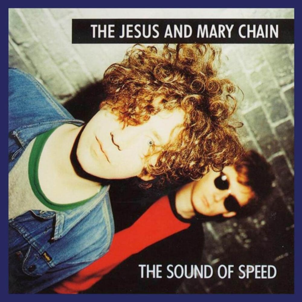 The Sound Of Speed