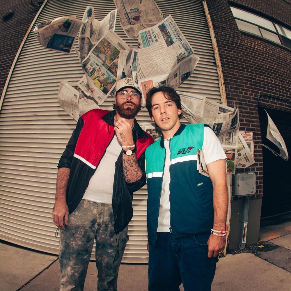 Paperboys