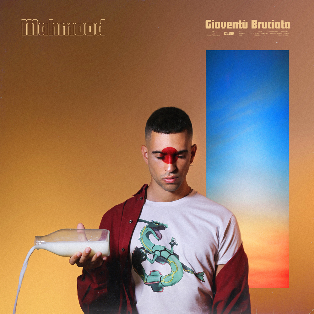 Gioventù Bruciata - EP